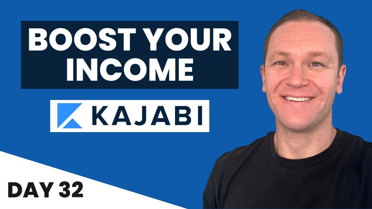 How to Create Your Own Affiliate Program in Kajabi