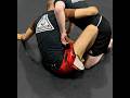 Butterfly Guard Practice Part 2 #bjj #belleville #butterflyguard #guardadegancho #sweeps #backtakes