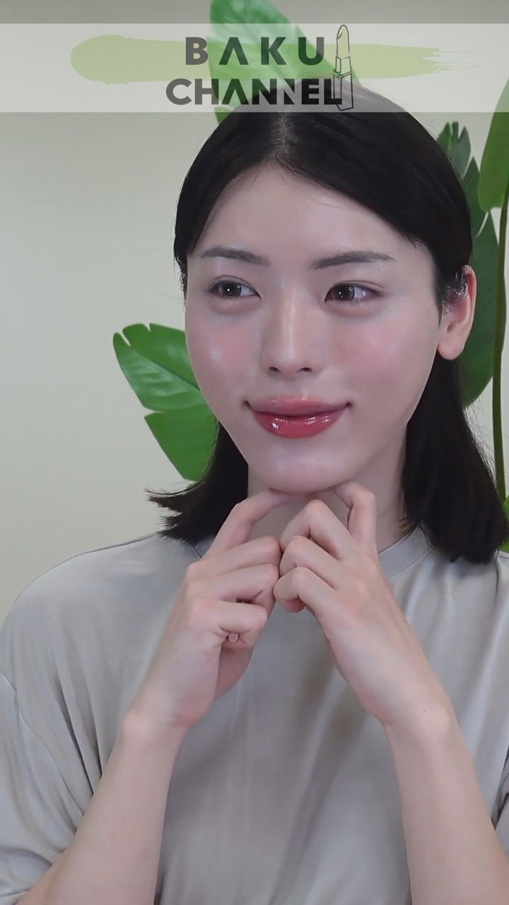 井手上漠のBAKU-CHANNEL - YouTube