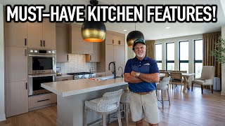 Are You Getting the Most Value Out of Your Kitchen?