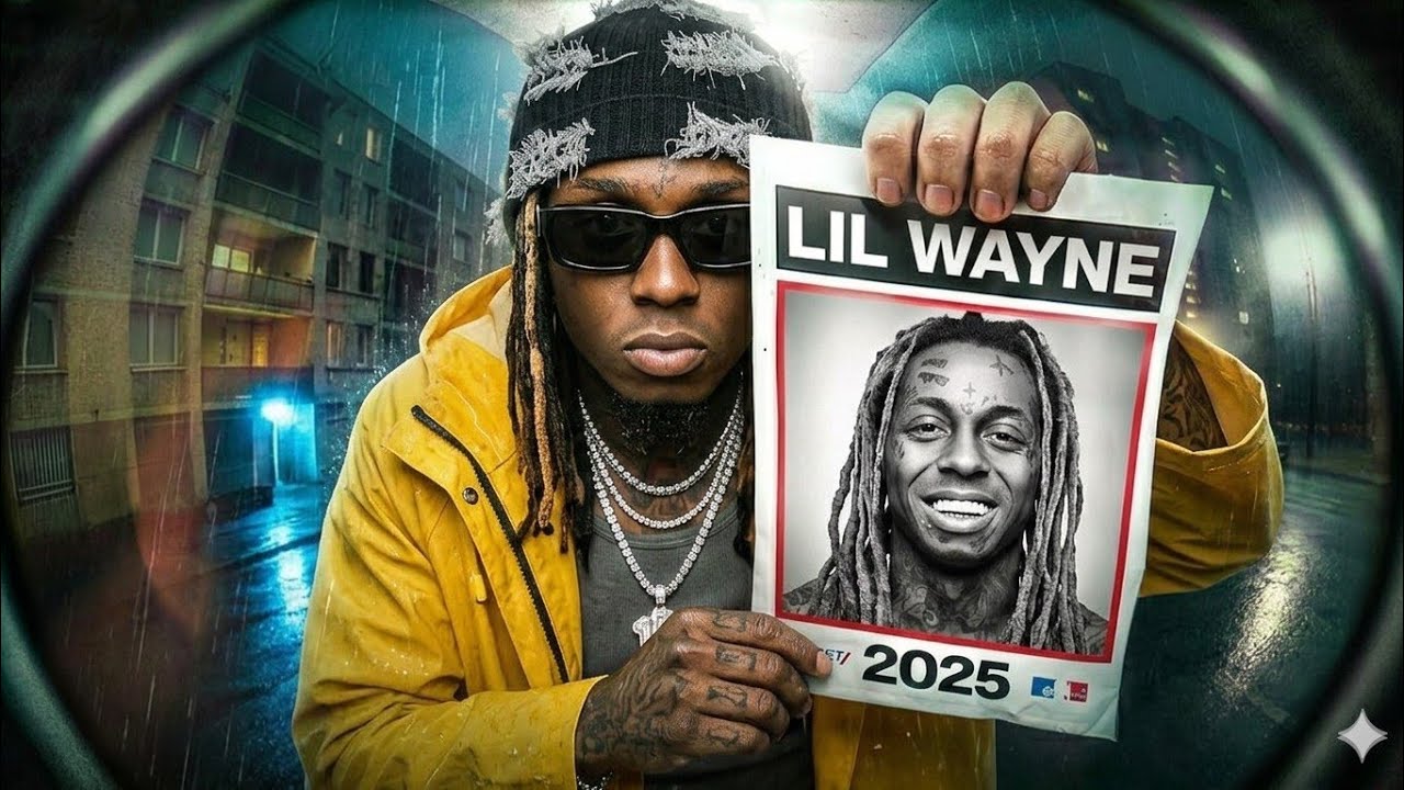 HIMRA  - Lil Wayne (version acoustique)