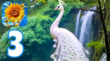 Jigblock Puzzles - 41,42,43,44,45,46,47,48,49,50 - Gameplay Walkthrough Part 3 , ANDROID , iOS