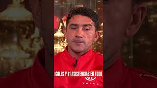 Alexis Vega Es El Mejor Jugador De La Liga Están De Acuerdo Con Sinha?