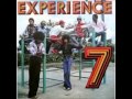 Experience 7 dudu
