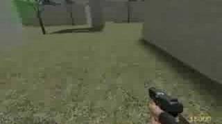 bunny hopping in cs:s