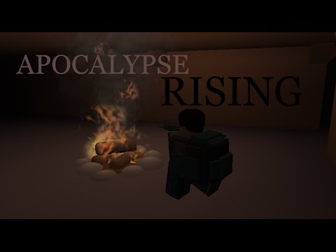 Apocalypse Rising Team Apocalypse Rising Hardcore - Team Takedown - YouTube