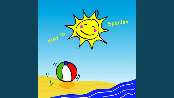 Llegó el Verano