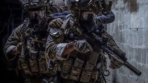 SEAL Team Six D.A.M- Ghost Recon Breakpoint (MilSim)