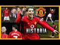 Cuando Cristiano Ronaldo era el MONSTRUO del Manchester United