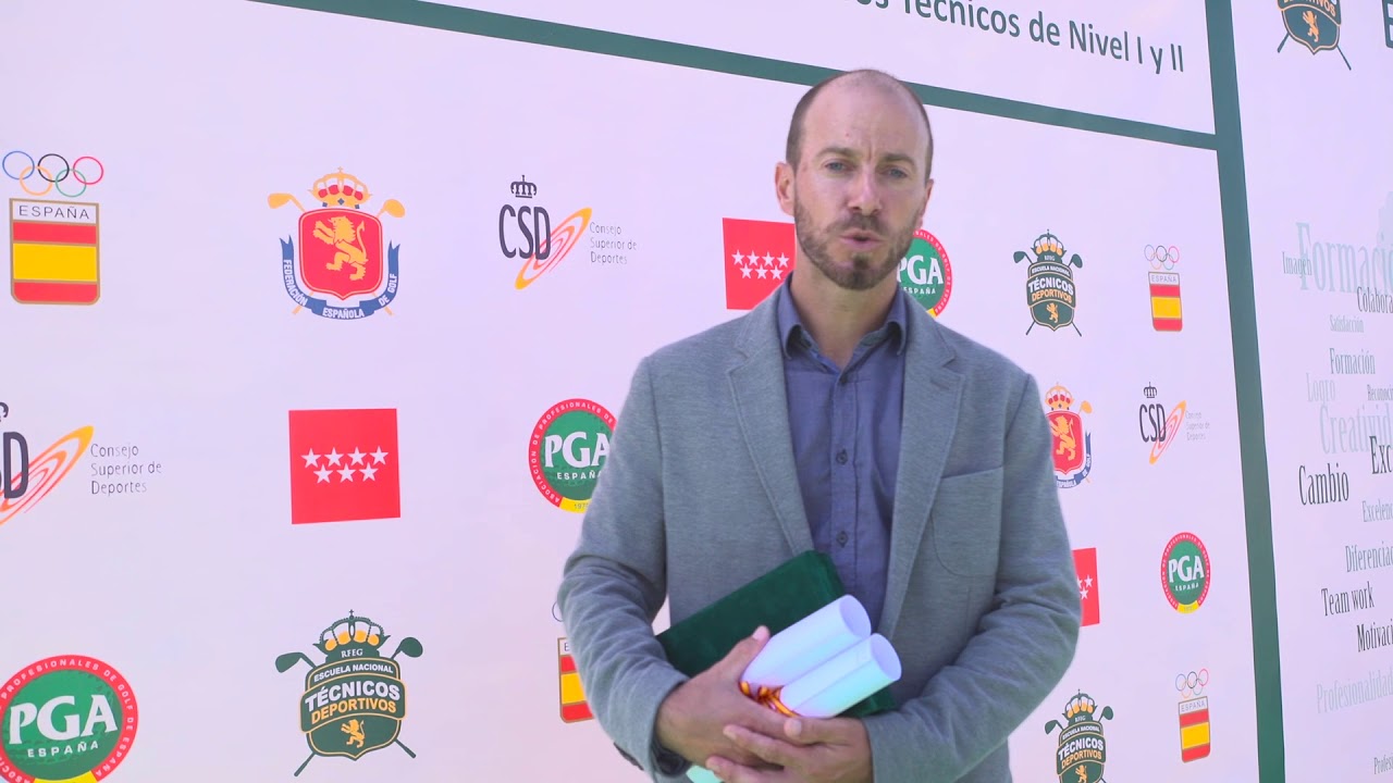 Escuela Nacional de Técnicos Deportivos: entrevista Miguel Ángel Casanueva