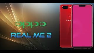 Oppo Realme 2, Official First Look and Review With Expected Price