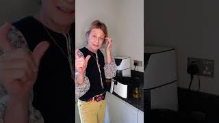 How I Use My Air Fryer - Dominique Ludwig Nutrition
