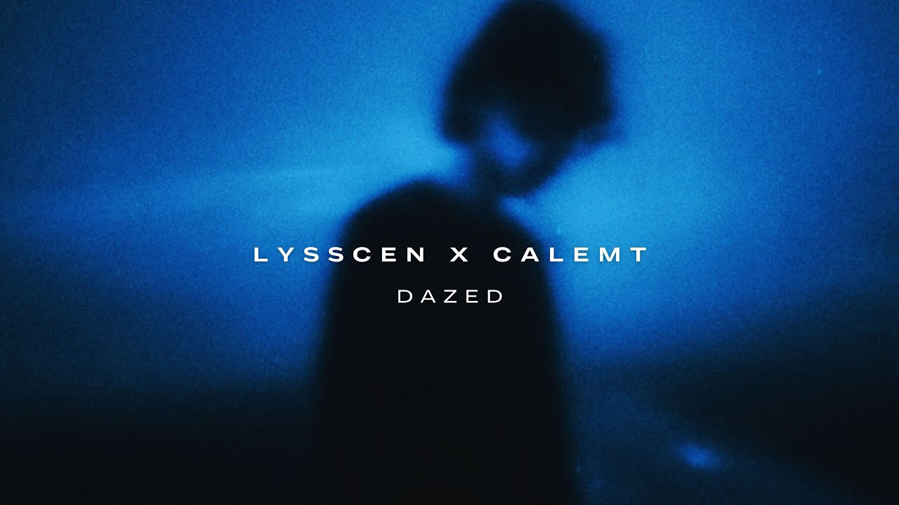 Смотреть «lysscen x calemt - dazed» на YouTube Смотреть «lysscen x calemt - dazed» на YouTube
