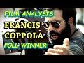 Francis Ford Coppola - concepts, style & techniques - film analysis (reload)