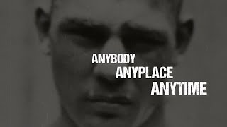 Smokestack Lightning: Harry Greb, 1919