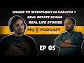 Podcast ep 04 ft  faisaliqbalofficial  mansoor qureshi maani