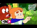 Craig znad Potoku | Bal u Herbacjuszy | Cartoon Network