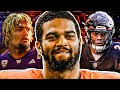 The Chicago Bears Future Is BRIGHT (Thanks To Caleb Williams And Rome Odunze)