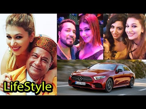 Jasleen Matharu ( Big Boss 12 ) Biography, Income,Family , Net Worth
