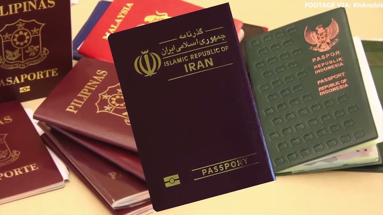 U.K. MEMO LINKS VISA RULES TO ASYLUM CLAIMS, CIP CONCERNS