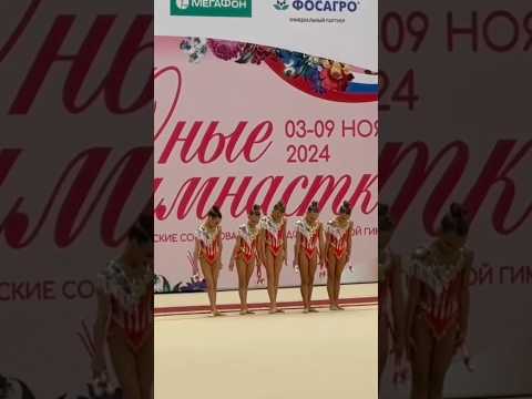 #художественнаягимнастика #спорт #rg #sports #ульянамишкурова2013 #красота #юныегимнастки #танец