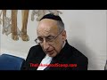Dr Reuven Shanik on Flu Outbreak in Lakewood 2013