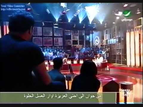 رويدا عطية تبكي فراق والدها و تغني لوديع الصافي راحو الغوالي مع وفاء الكيلاني برنامج غنيلي