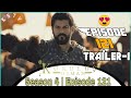 Kurulus osman season 4 episode 121  trailer1  kstv urdu  osman and naiman war  hindi review