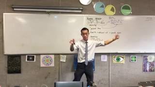 Binomial Theorem (1 of 2: Applications of Binomial Theorem and Binomial Identities) Binomial Theorem (1 of 2: Applications of Binomial Theorem and Binomial Identities)