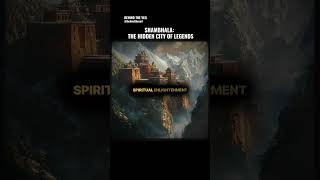 Shambhala: The Hidden City of Legends