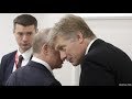 Бешеный путинский принтер