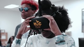 2019 HCC STEM Fest