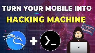 Lab Setup for Cybersecurity in Mobile Phone
