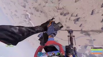 Mini crash rust console new gen