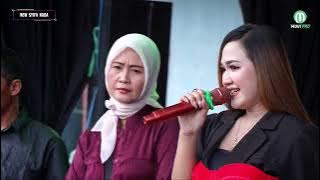 EDAN LANANG - OCHA LONDO - NEW SYIFA NADA LIVE GEMBONGAN MEKAR