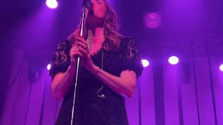 Mandy Moore - I Wanna Be With You - Atlanta - 6/10/22