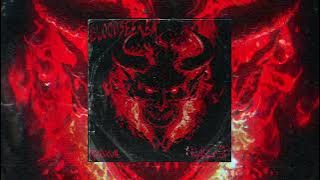 RXDXVIL, HELLBLADE   BLOODSEEKER phonk