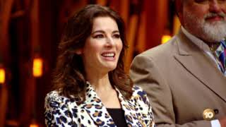 Nigella Week Gets Saucy. Net Worth