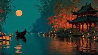 Relaxing Music to Relieve Stress, Anxiety and Depression Heals The Mind, Body and Soul. #relaxing
