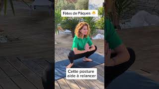 #digestion au ralenti #ballonnements #ventreplat #yogatips #bienêtre