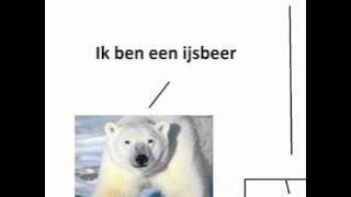 BERT 4: Bert gaat frituren.