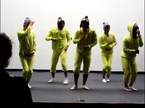 KPOP IN PUBLIC  ONE-TAKE ] CRAYON POP (크레용팝) - Dancing Queen (댄싱 퀸) by  AURORA 