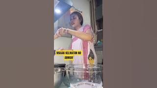 live it looks like no armor is cooking #blunder #noarmor #youtubeshorts