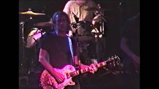 Mudhoney - LIVE - 12/February/1999 - RKCNDY in Seattle, WA (revised version with soundboard-audio)