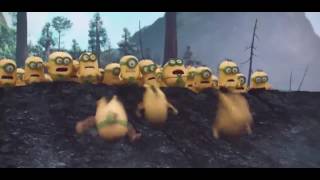 This Is Why I Wont Hire Minions