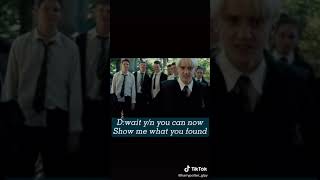 Sad Y/N and Draco Videos that’s make me cry?