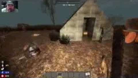 7 Days to Die Alpha 14  Ep  5  Quest To Find The Backpack part 4