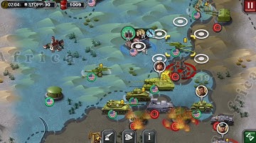 World Conqueror 3 Tutorial 1