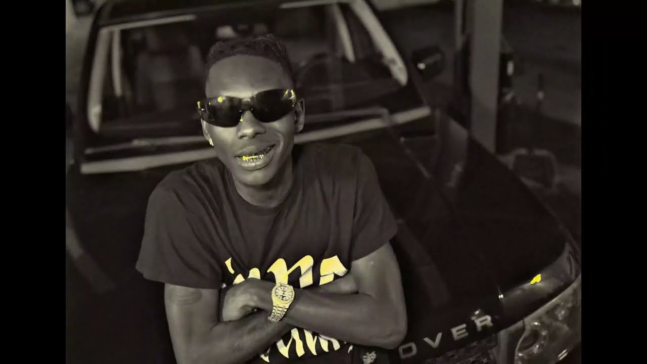 yms jay - iNK (Official Music Video)