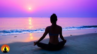 🔴 Relaxing Music 24/7, Meditation Music, Stress Relief Music, Sleep Music, Zen, Meditation, Study
